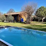 Crisalys D'hotes فندق مبيت وإفطار 3*