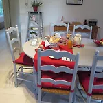 Crisalys D'hotes Bed & Breakfast