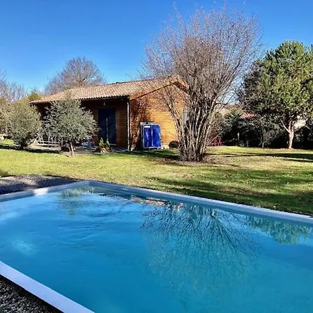 Crisalys D'hotes Bed & Breakfast *