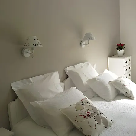 Crisalys D'hotes 3*