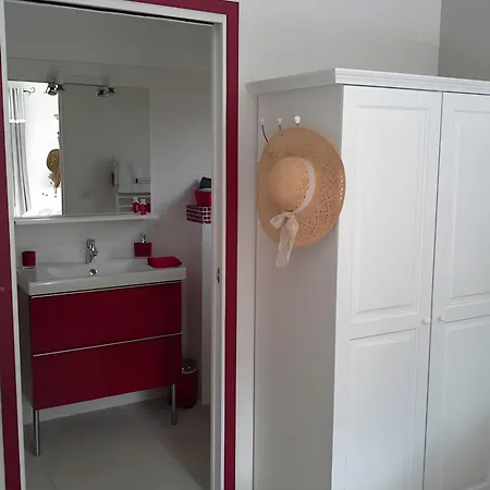 Crisalys D'hotes B&B 3*