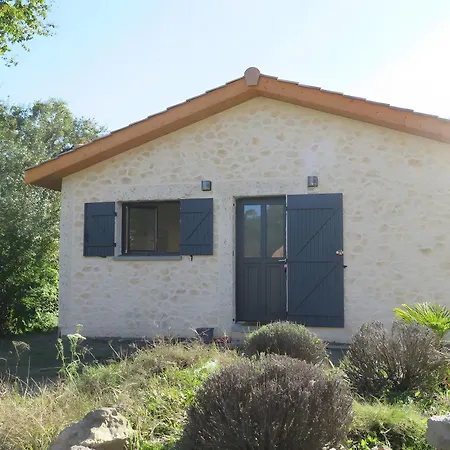 Crisalys D'hotes Bed & Breakfast