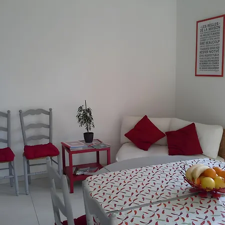 Crisalys D'hotes Bed & Breakfast Pessac