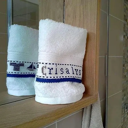 Отель типа 