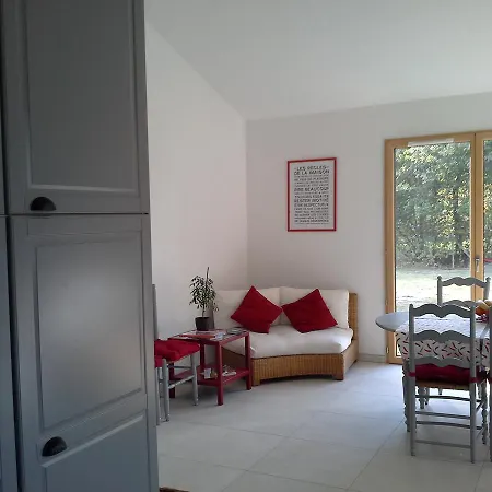 Crisalys D'hotes Pessac