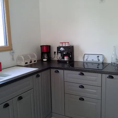 Crisalys D'hotes Bed & Breakfast Pessac