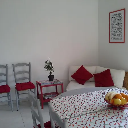 Crisalys D'hotes 3* Pessac