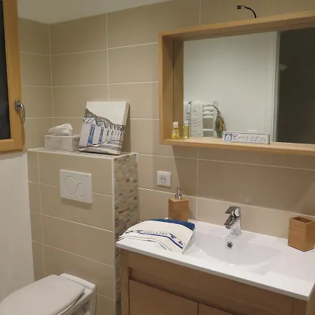 Bed & Breakfast Crisalys D'hotes