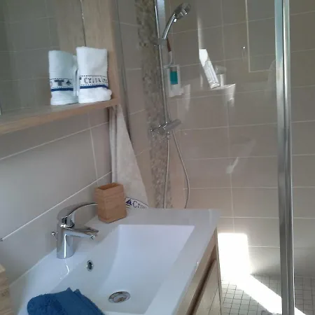 Crisalys D'hotes Bed & Breakfast