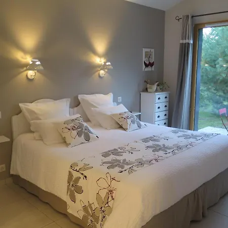 Bed & Breakfast Crisalys D'hotes