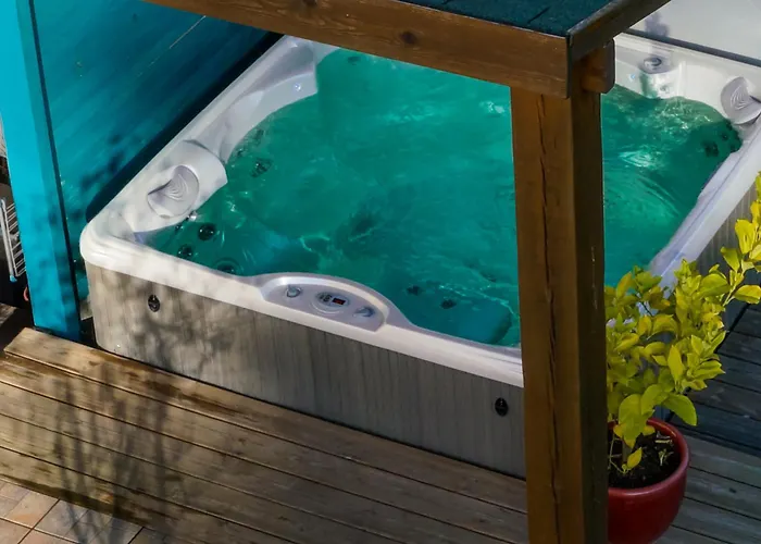 Bed & Breakfast Crisalys D'hotes