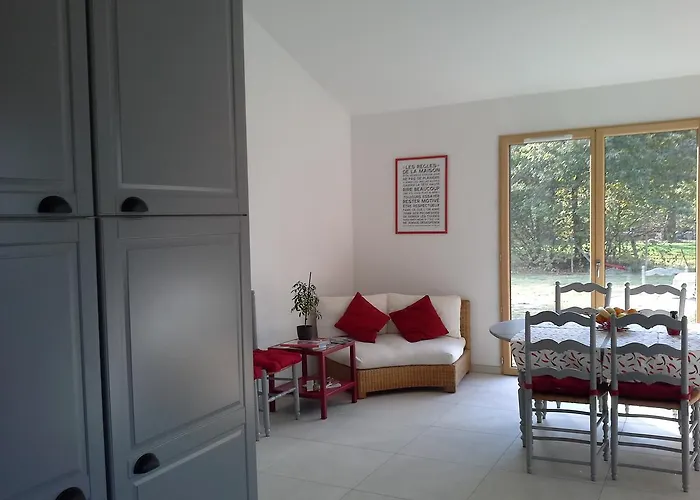 Crisalys D'hotes Pessac