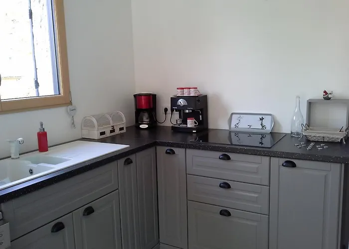 Crisalys D'hotes Bed & Breakfast Pessac