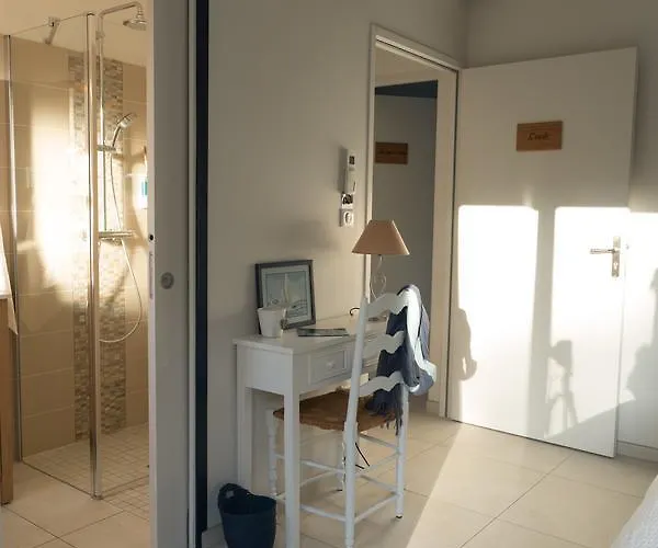 Crisalys D'hotes Bed & Breakfast