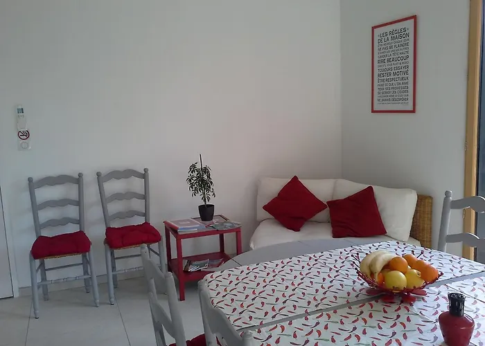 Crisalys D'hotes 3* Pessac