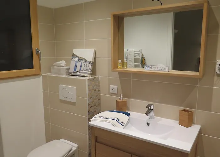 Bed & Breakfast Crisalys D'hotes