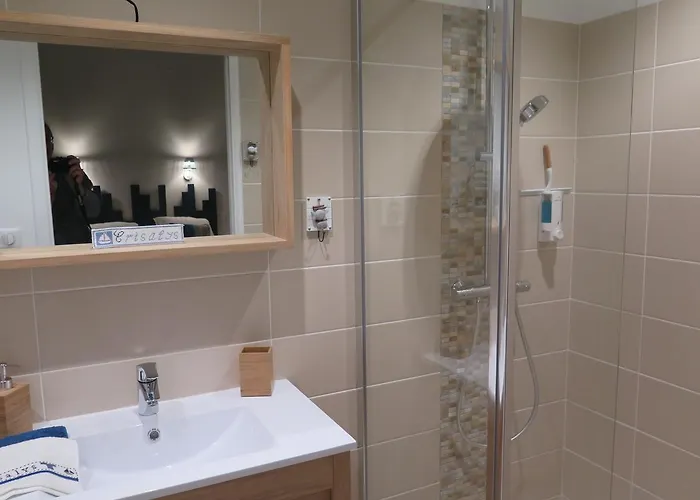 Crisalys D'hotes Pessac